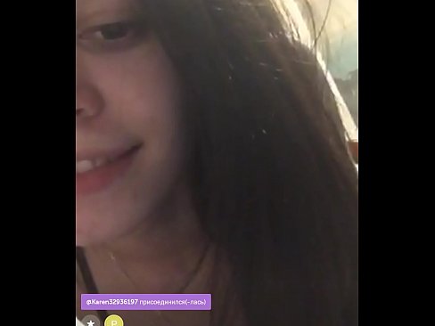❤️ سلٹی روسی کتیا (Periscope، VKontakte، Instagram) ❤️❌  پر ur.teenactivewear.ru ❌️❤