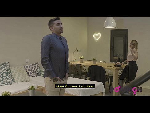 ❤️ PORNBCN 4K بڑی چھاتی کے ساتھ ایک بالغ عورت مقعد سے گڑبڑ جوان گیگولو بننا چاہتی ہے بڑے ڈک کے ساتھ blowjob amortism hard fuck hand job dog style pussy lick orgasm French subtitles ❤️❌  پر ur.teenactivewear.ru ❌️❤